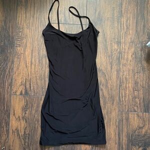 Luxe to Kill Little Black Dress